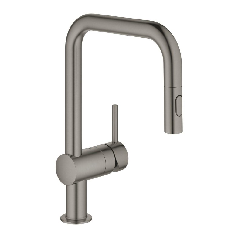 Змішувач для кухні Minta 32322AL2 Grohe