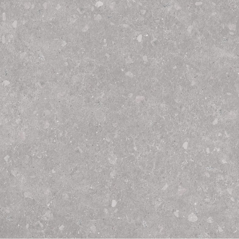 Плитка керамогранітна Pavimento сірий 400x400x8 Golden Tile