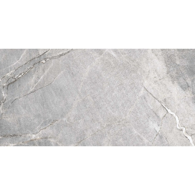 Плитка керамогранітна Bosco Grey MAT 298x598 Cersanit