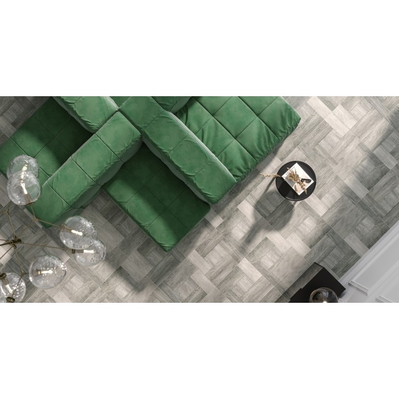 Плитка підлогова 4N7830 Home Wood Коричневий 40x40 код 0681 Голден Тайл