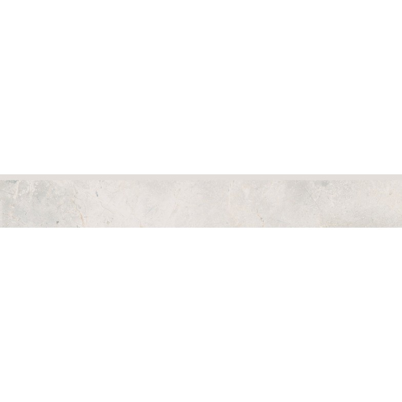 Цоколь Masterstone White RECT 8x59,7x0,8 код 9379 Cerrad