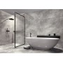 Цоколь Masterstone Silver RECT 8x59,7x0,8 код 9386 Cerrad