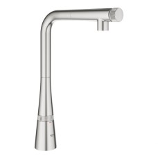 Змішувач для кухні Zedra SmartControl (31593DC2), Grohe