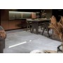 Плитка керамогранітна 5V2580 Space Stone Cірий RECT 600x600x8 Golden Tile