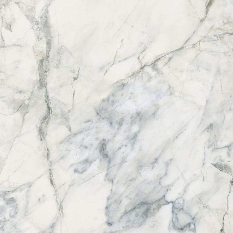 Плитка керамогранітна LE0590 Leonardo Білий RECT 600x600x8 Golden Tile