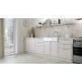 Плитка керамогранітна SF1580 Soft Stone Бежевий RECT 600x600x8 Golden Tile