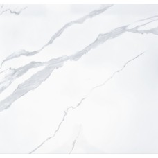 Плитка керамогранітна Calacatta Vera білий RECT 595x595x11 Golden Tile