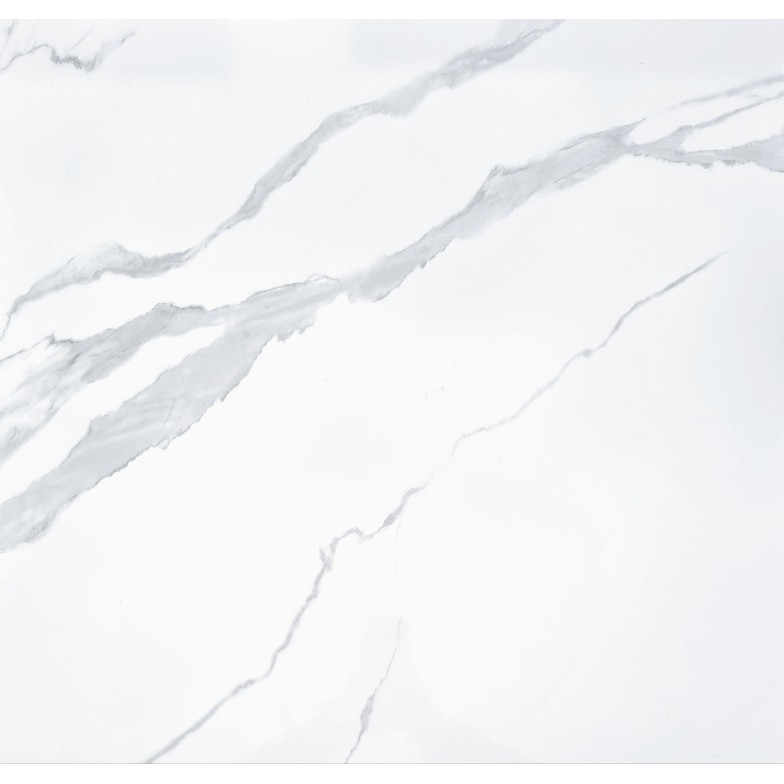 Плитка керамогранітна Calacatta Vera білий RECT 595x595x11 Golden Tile