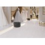 Плитка керамогранітна Marble Parquet бежевий RECT 595x595x11 Golden Tile