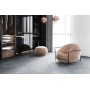 Плитка керамогранітна Lucido сірий LAP 600x600x10 Golden Tile