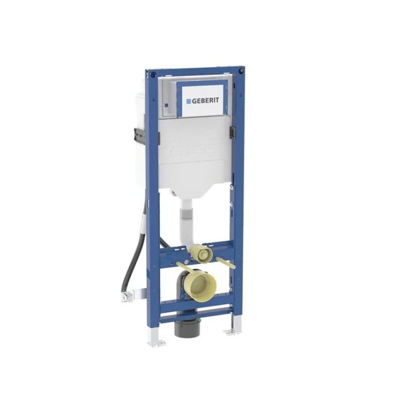 Інсталяція для унітаза Duofix Sigma 111.350.00.6 Geberit