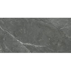 Плитка керамогранітна U127 Graphite SZKL RECT MAT 598x1198 Paradyz