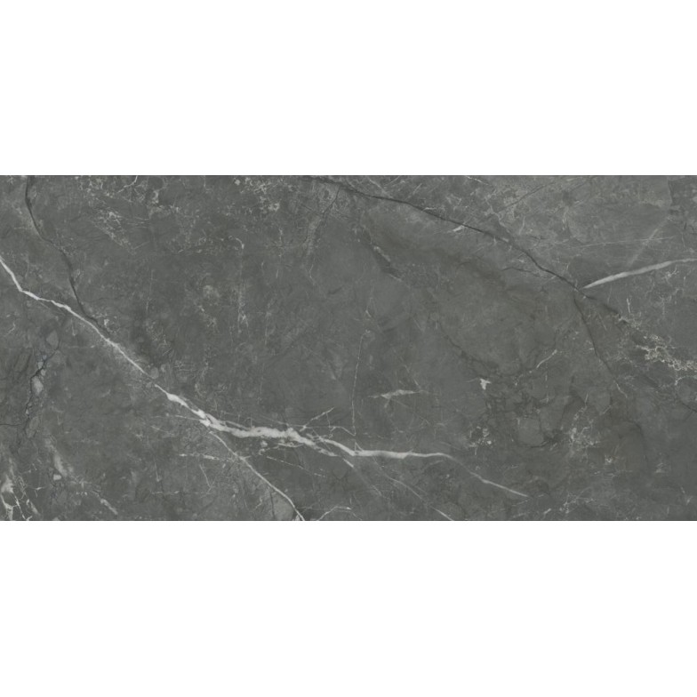 Плитка керамогранітна U127 Graphite SZKL RECT MAT 598x1198 Paradyz