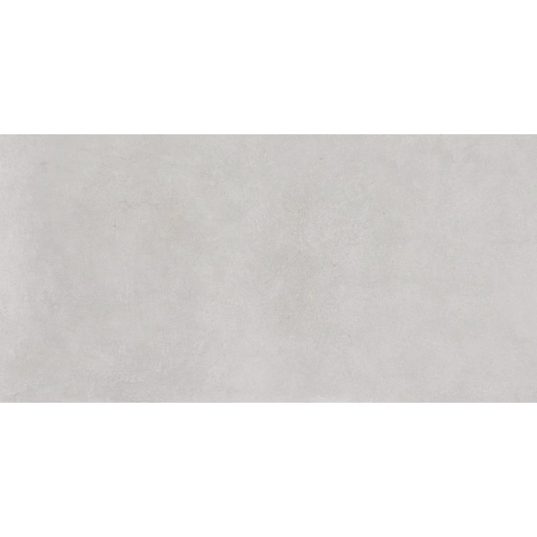 Плитка керамогранітна Modern Concrete Silver SILKY CRISTAL 597x1197x8 Cerrad