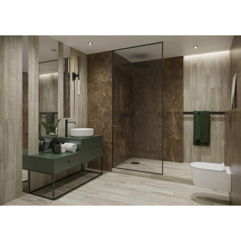 Плитка підлогова Aviona Bianco 17,5x80x0,8 код 8785 Cerrad