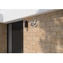 Плитка фасадна Torstone Brown 148x300x9 Cerrad
