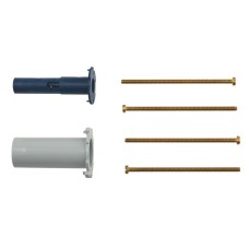 Монтажний набір для змішувачів Rapido SmartBox 14058000 Grohe
