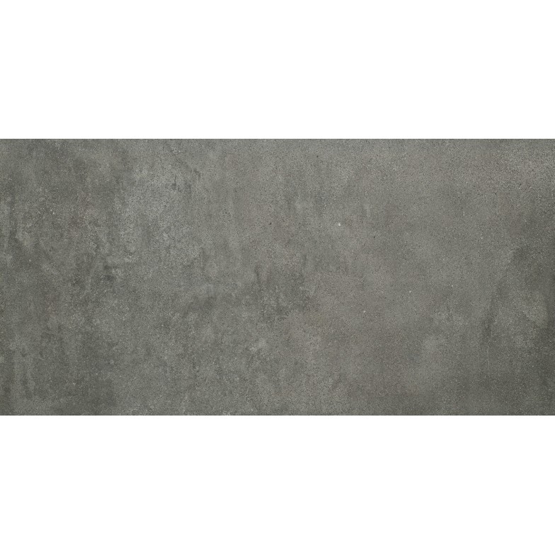 Плитка керамогранітна Crafter Nero 2.0 RECT 597x1197x20