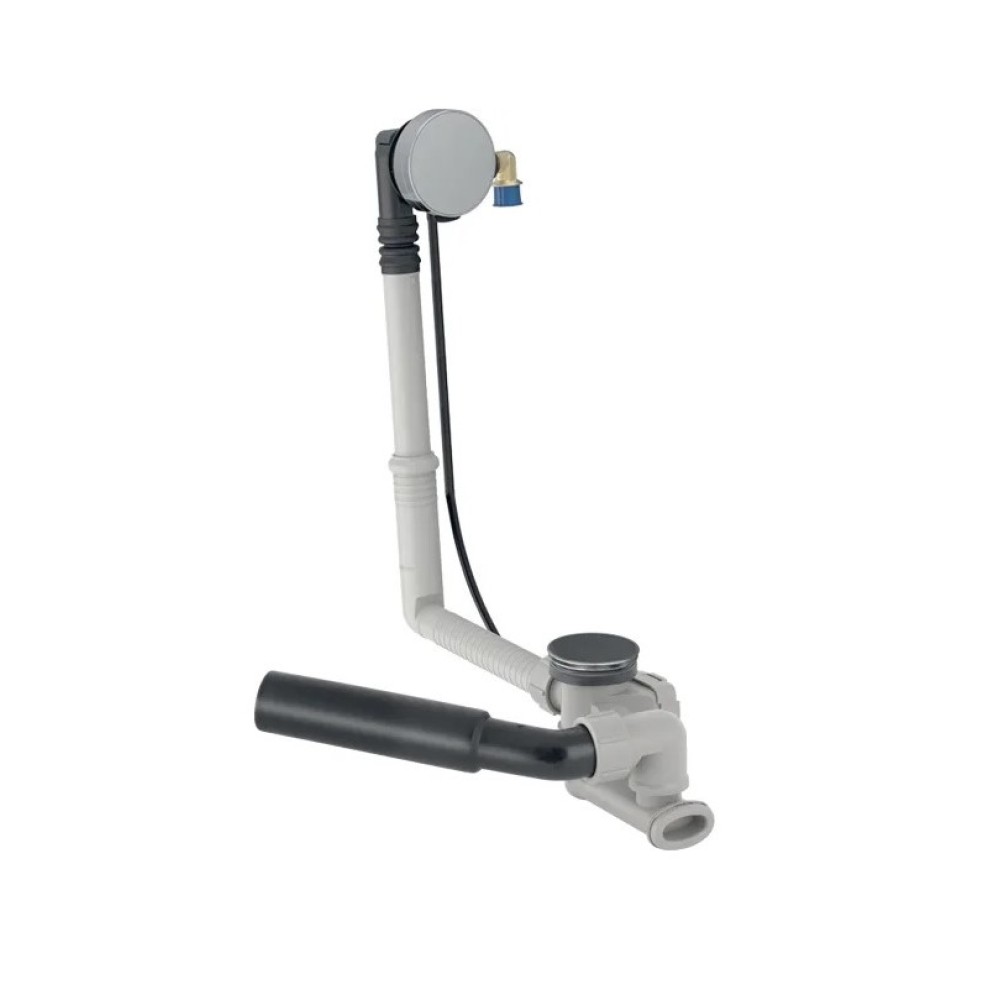 Сифон для ванни 150.710.21.6 Geberit Сифон для ванни 150.710.21.6 Geberit