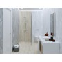 Плитка керамогранітна Lazurro бежевий 400x400x8 Golden Tile