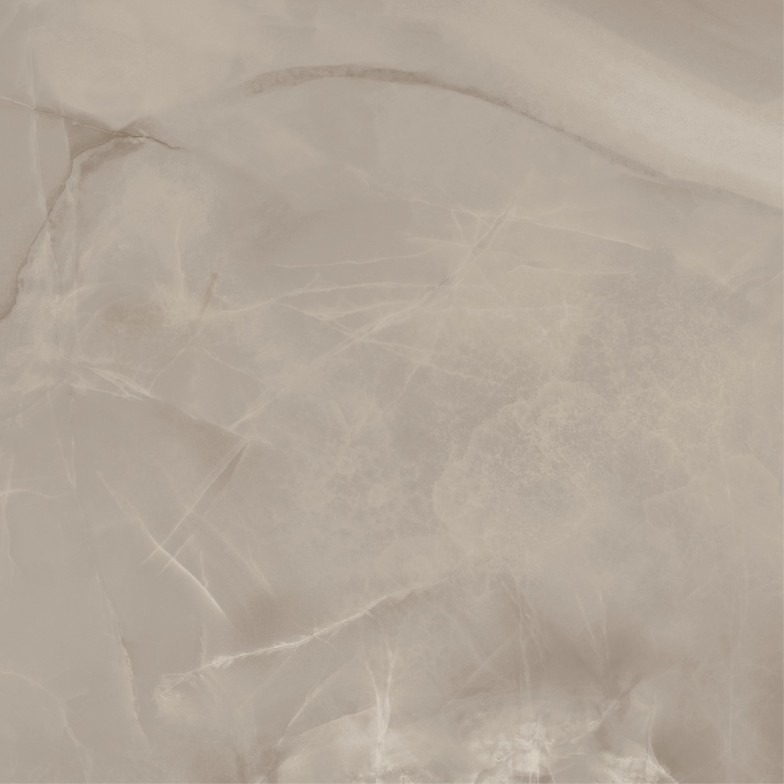 Плитка керамогранітна Lazurro бежевий 400x400x8 Golden Tile