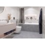 Плитка підлогова 2N2830 Moderno Сірий 40x40 код 4009 Голден Тайл