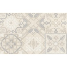 Плитка стінова 821151 Patchstone Бежевий 25x40 код 1954 Голден Тайл