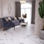 Плитка підлогова 6N0900 Calacatta Vera RECT 60x120 Голден Тайл