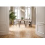 Плитка керамогранітна Stark Wood бежевий RECT 300x1200x10 Golden Tile
