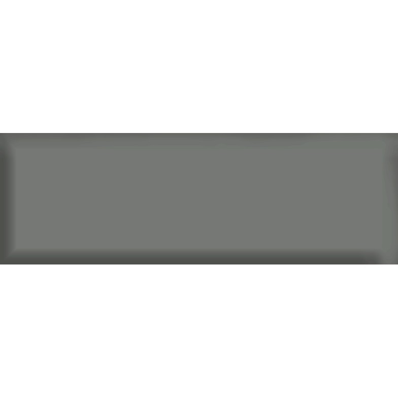 Плитка стінова 6LП051 The Wall Темно-сірий 10x30 код 1346 Голден Тайл