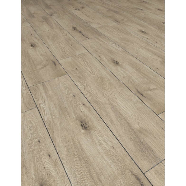Плитка підлогова 891120 Alpina Wood Бежевий 19,8x119,8 код 5695 Голден Тайл