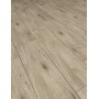 Плитка підлогова 891120 Alpina Wood Бежевий 19,8x119,8 код 5695 Голден Тайл