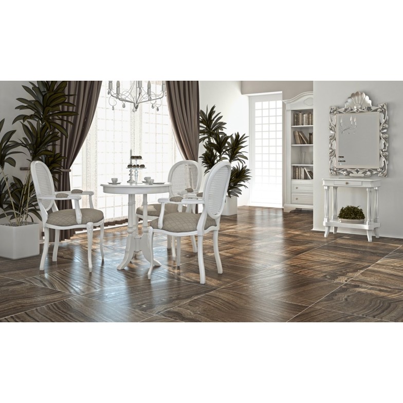 Плитка підлогова 87Е900 Onyx Золотий 60x120 код 6225 Голден Тайл