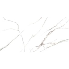 Плитка стінова NB0051 Nero E Bianco Білий 300x600 Golden Tile