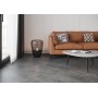 Плитка керамогранітна Strada антрацитовий RECT 600x1200x10 Golden Tile
