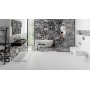 Плитка стінова Esme White GLOSSY 297x600x9 Opoczno
