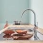 Змішувач для кухні BauLoop New (31232001), Grohe