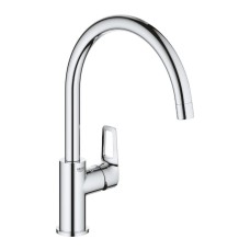 Змішувач для кухні BauLoop New (31232001), Grohe