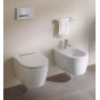 Біде підвісне One 500.690.01.1 KeraTect Geberit