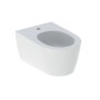 Біде підвісне One 500.690.01.1 KeraTect Geberit