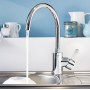 32843DC2 Змішувач Eurosmart Cosmopolitan для кухні Grohe НІМЕЧЧИНА