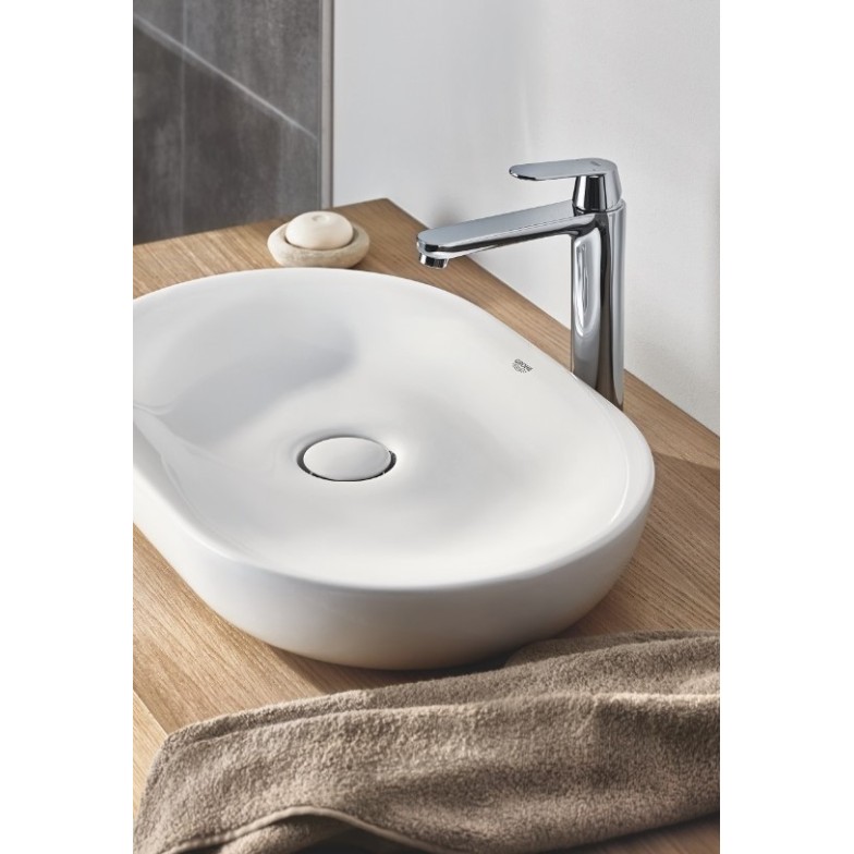 Змішувач для умивальника XL-Size Eurosmart Cosmopolitan (23921000), Grohe