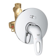 Змішувач Eurostyle (33637003), Grohe