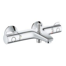 Змішувач для ванни Grohtherm 800 (34576000), Grohe