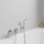 Змішувач для ванни Grohtherm 800 Cosmopolitan (34766000), Grohe