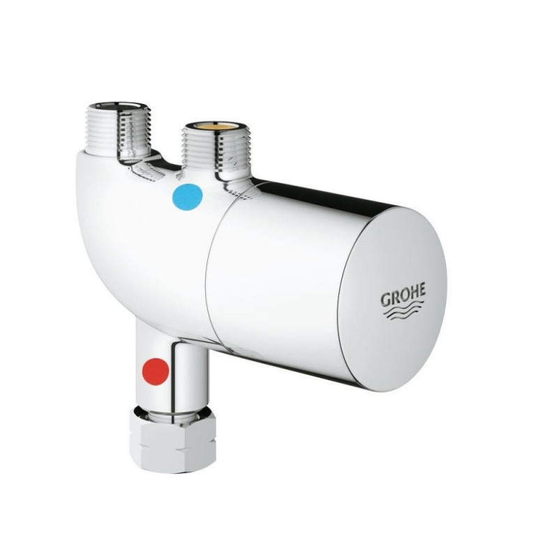 Термостат Grohtherm Micro (34487000), Grohe