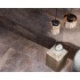 Плитка підлогова Desertdust Taupe SZKL RECT STR MAT 59,8x119,8 код 0376 Ceramika Paradyz