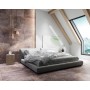 Плитка підлогова Desertdust Taupe SZKL RECT STR MAT 59,8x119,8 код 0376 Ceramika Paradyz