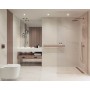 Плитка керамогранітна Elegantstone Beige RECT LAP 598x598x9 Paradyz