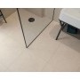 Плитка керамогранітна Lightstone Crema RECT LAP 598x598x9 Paradyz